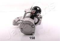 JAPANPARTS MTC158 - Motor de arranque