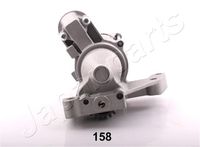 JAPANPARTS MTC158 - Motor de arranque