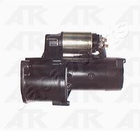 JAPANPARTS MTC952 - Motor de arranque
