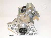JAPANPARTS MTC962 - Motor de arranque