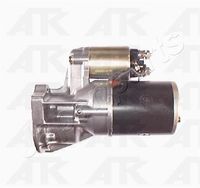 JAPANPARTS MTD134 - Motor de arranque