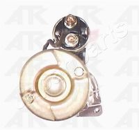 JAPANPARTS MTD134 - Motor de arranque