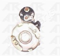 JAPANPARTS MTD166 - Motor de arranque