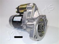 JAPANPARTS MTD202 - Motor de arranque