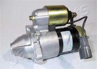 JAPANPARTS MTD207 - Motor de arranque