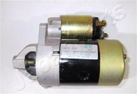 JAPANPARTS MTD211 - Motor de arranque