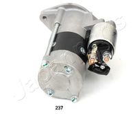 JAPANPARTS MTD237 - Motor de arranque