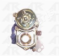 JAPANPARTS MTH153 - Motor de arranque
