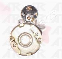 JAPANPARTS MTM170 - Motor de arranque