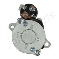 JAPANPARTS MTM200 - Motor de arranque