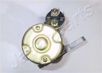JAPANPARTS MTM208 - Motor de arranque