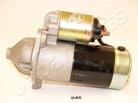 JAPANPARTS MTM946 - Motor de arranque
