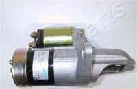 JAPANPARTS MTS209 - Motor de arranque