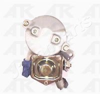 JAPANPARTS MTT222 - Motor de arranque