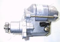 JAPANPARTS MTT235 - Motor de arranque