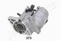 JAPANPARTS MTT373 - Motor de arranque