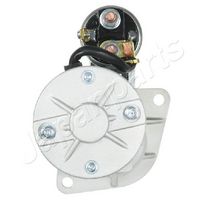 JAPANPARTS MTU107 - Motor de arranque