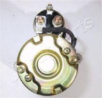 JAPANPARTS MTU955 - Motor de arranque