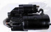 JAPANPARTS MTU962 - Motor de arranque