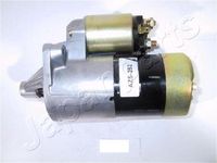 JAPANPARTS MTZ252 - Motor de arranque