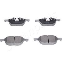 FEBI BILSTEIN 16718 - Juego de pastillas de freno