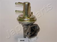 JAPANPARTS PB504 - Bomba de combustible