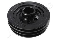 JAPANPARTS PU503 - Polea, cigüeñal