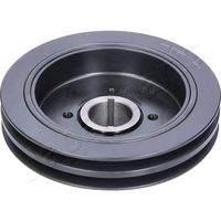 JAPANPARTS PU-H05 - Polea, cigüeñal