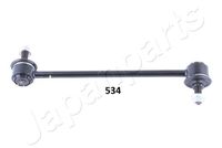 JAPANPARTS SI534L - Travesaños/barras, estabilizador