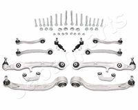 JAPANPARTS SKS0907 - Juego de barras, suspensión de las ruedas