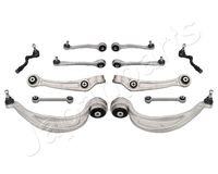 JAPANPARTS SKS0908 - Juego de barras, suspensión de las ruedas