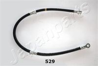 JAPANPARTS TF529 - Soporte, tubo flexible de freno