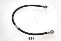JAPANPARTS TF534 - Soporte, tubo flexible de freno