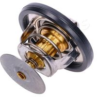 GATES TH12588G1 - Termostato, refrigerante