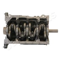JAPANPARTS XX-MI005F - Motor no completo
