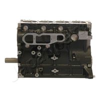 JAPANPARTS XXMI005FS - Motor no completo