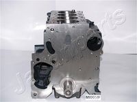 JAPANPARTS XX-MI005IF - Motor no completo