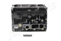 JAPANPARTS XX-MI006F - Bloque motor