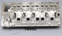 JAPANPARTS XX-VW04ES - Culata