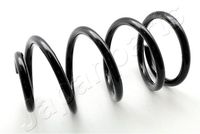 JAPANPARTS ZC2798C - Muelle de suspensión