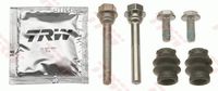 TRISCAN 8170169200 - Juego de casquillos guía, pinza de freno