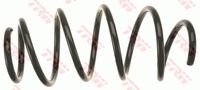 TRW JCS1377 - Muelle de suspensión