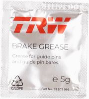 TRW BHS619E - Pinza de freno