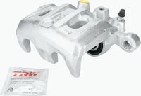 TRW BHS619E - Pinza de freno