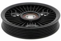 VAICO V220475 - Polea inversión/guía, correa poli V - Original calidad de VAICO