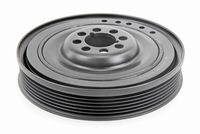 VAICO V104344 - Polea, cigüeñal - Original calidad de VAICO