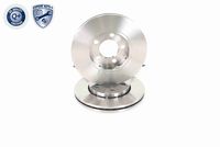 VAICO V10-6631 - Kit frenos, freno de disco