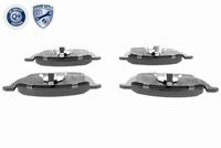 VAICO V10-6631 - Kit frenos, freno de disco