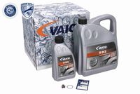 VAICO V10-4991-SP - Kit, cambio de aceite del cambio automático