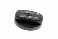 VAICO V30-0037 - Tapa, tubuladura de relleno de aceite